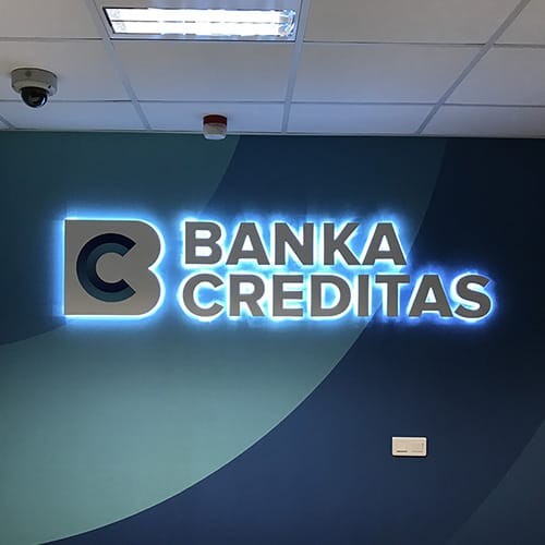 Creditas Bank