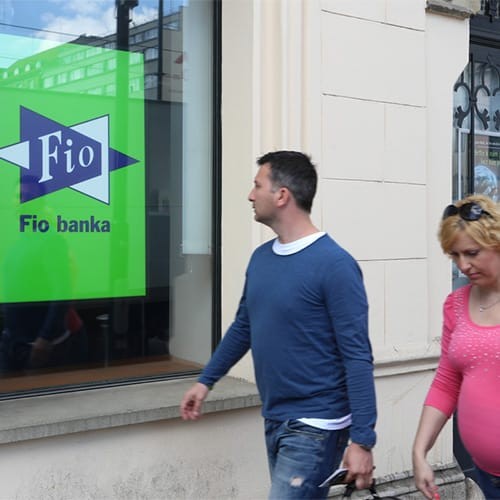Fio Bank