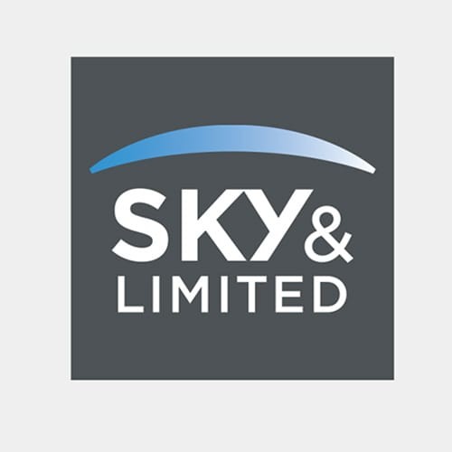 Logo Sky & Limited